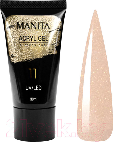 Изображение товара Акригель Manita Professional №11 (30мл)