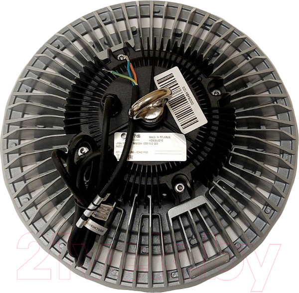 Изображение товара Светильник уличный Belsvet Parida 26500LM 1X200W 4000К OMS / 2750560