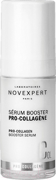 Изображение товара Сыворотка для лица Novexpert Pro-Collagen Бустер (30мл)