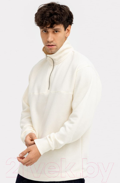 Изображение товара Джемпер Mark Formelle 121869 (р.112-182/188, тофу)