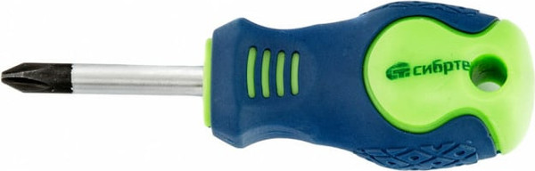 Изображение товара Отвертка СибрТех 11831