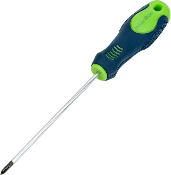 Изображение товара Отвертка СибрТех 11837