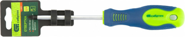 Изображение товара Отвертка СибрТех 11879