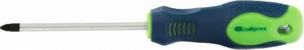 Изображение товара Отвертка СибрТех 11879