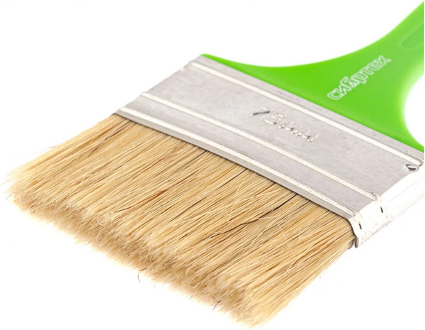 Изображение товара Кисть малярная СибрТех 83303