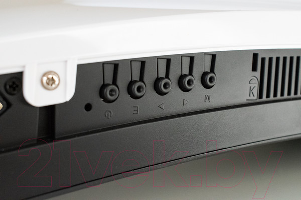 Изображение товара Моноблок IRBY Max 34-B-i5124-16-0-240-N-H610-012
