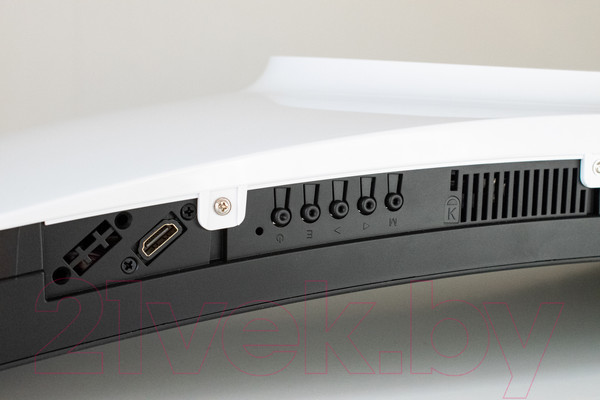 Изображение товара Моноблок IRBY Max 34-B-i5124-16-0-240-N-H610-012