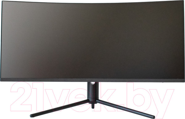 Изображение товара Моноблок IRBY Max 34-B-i5124-16-0-240-N-H610-012