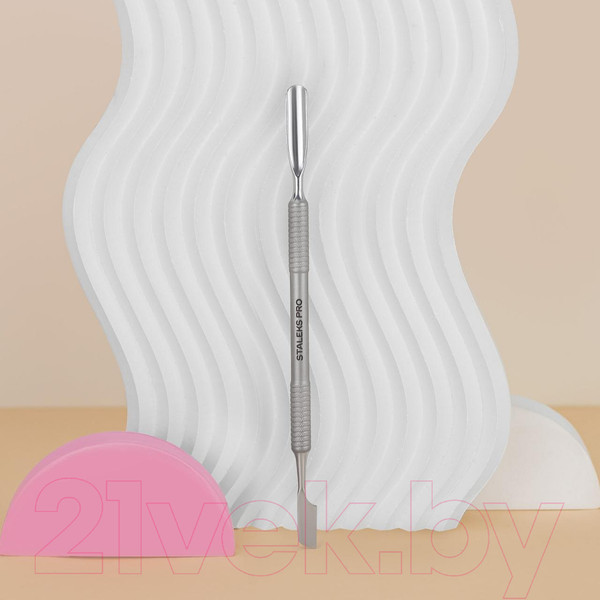 Изображение товара Пушер для маникюра Сталекс Smart 50 Type 5