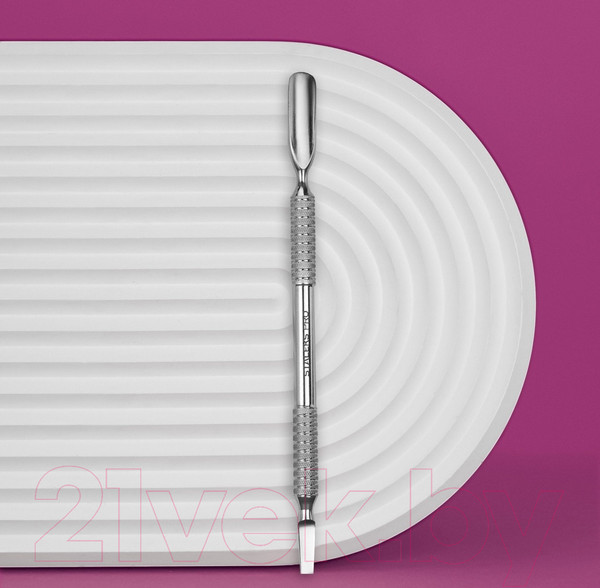 Изображение товара Пушер для маникюра Сталекс Expert 30 Type 5