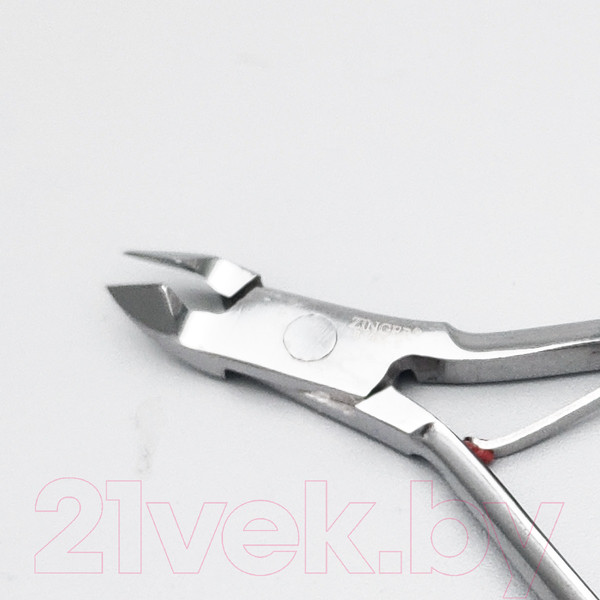 Изображение товара Кусачки для маникюра Zinger Standard / B001-S-LJ-1spr