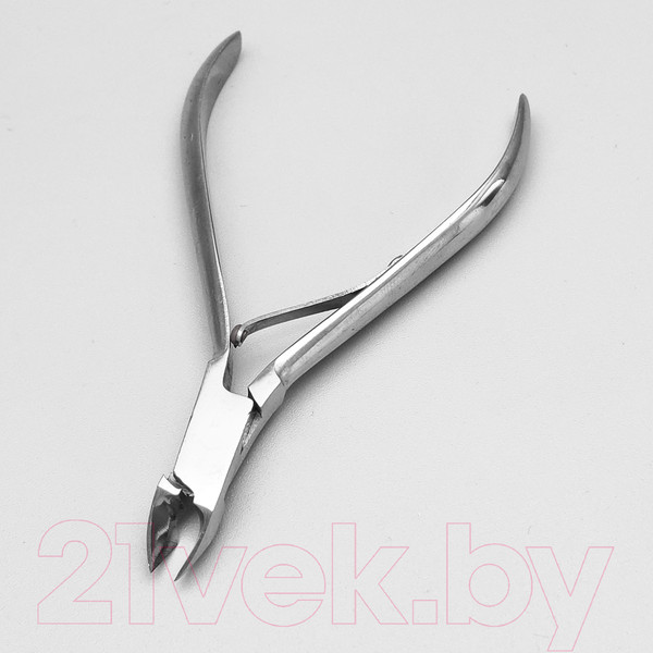Изображение товара Кусачки для маникюра Zinger Standard / B001-S-LJ-1spr