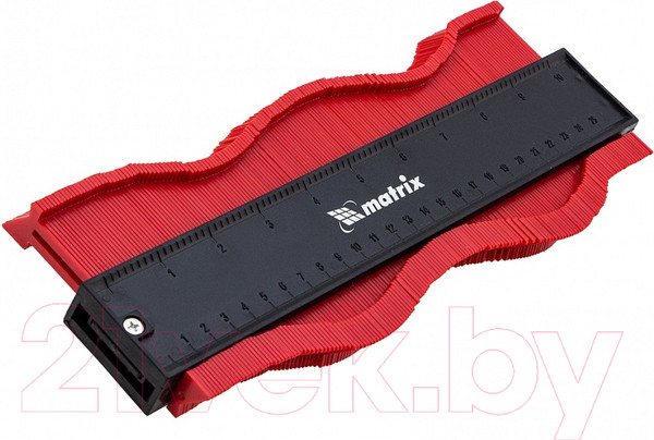 Изображение товара Шаблон разметочный Matrix 88104