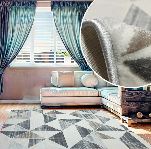 Изображение товара Коврик Белка Визион 22117_25354 (1.2x1.7)