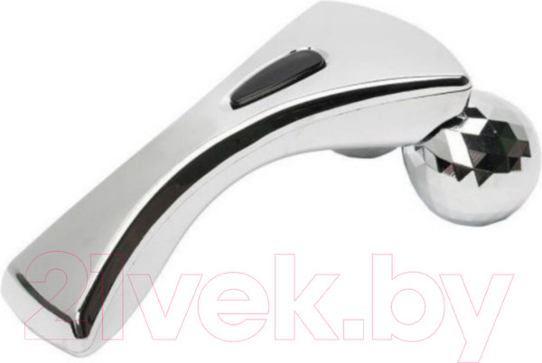 Изображение товара Массажер механический для лица Nail Art 3D XC-200 (серебристый)