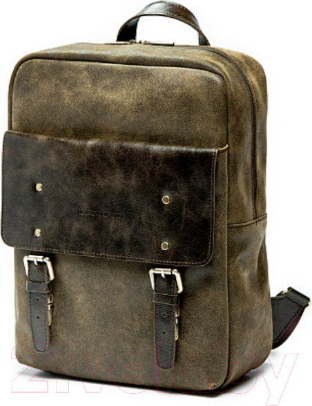 Изображение товара Рюкзак Igermann 947 / 20С947КО3 (оливковый)