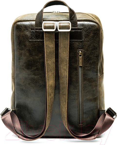 Изображение товара Рюкзак Igermann 947 / 20С947КО3 (оливковый)