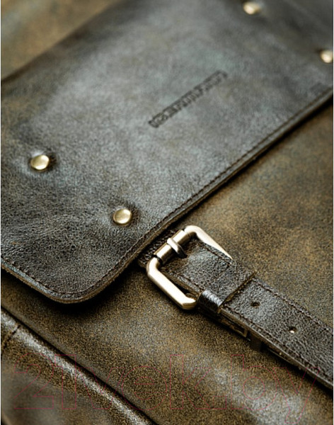 Изображение товара Рюкзак Igermann 947 / 20С947КО3 (оливковый)