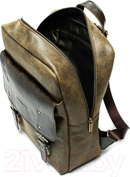 Изображение товара Рюкзак Igermann 947 / 20С947КО3 (оливковый)