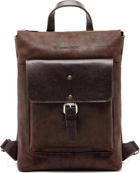 Изображение товара Рюкзак Igermann 1085 / 22С1085К3 (коричневый)