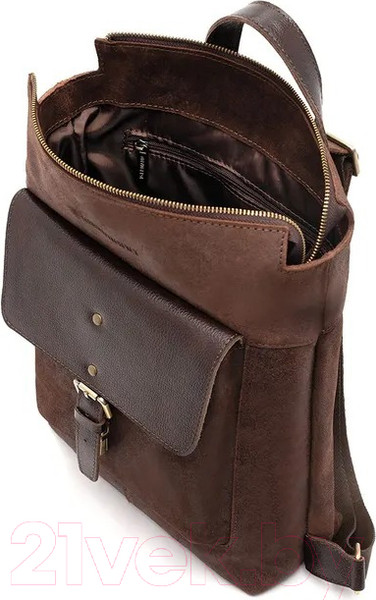 Изображение товара Рюкзак Igermann 1085 / 22С1085К3 (коричневый)