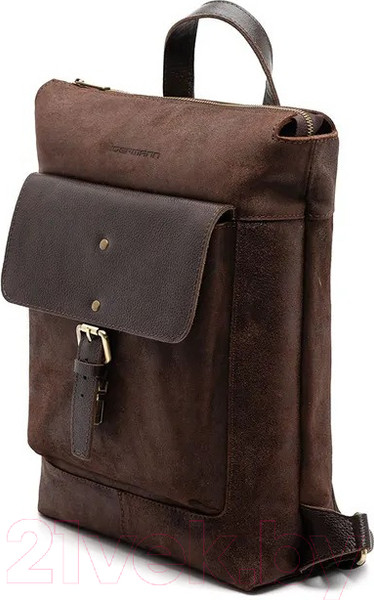 Изображение товара Рюкзак Igermann 1085 / 22С1085К3 (коричневый)