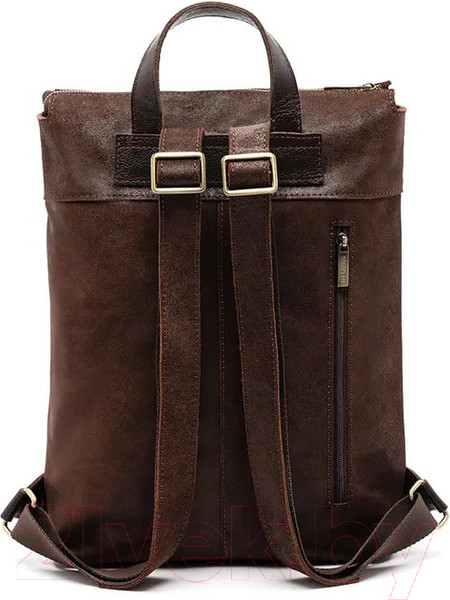 Изображение товара Рюкзак Igermann 1085 / 22С1085К3 (коричневый)