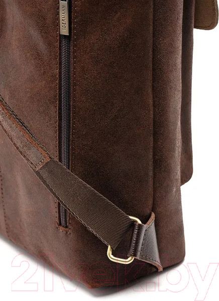 Изображение товара Рюкзак Igermann 1085 / 22С1085К3 (коричневый)