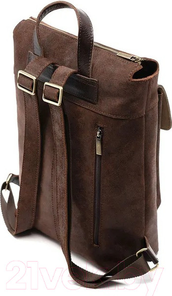 Изображение товара Рюкзак Igermann 1085 / 22С1085К3 (коричневый)