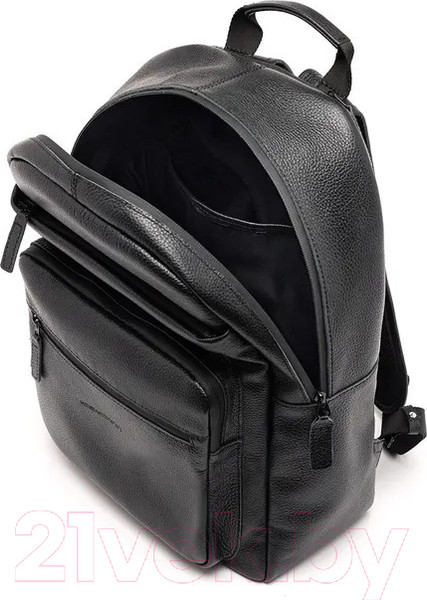 Изображение товара Рюкзак Igermann 1042 / 21С1042КЧ6 (черный)