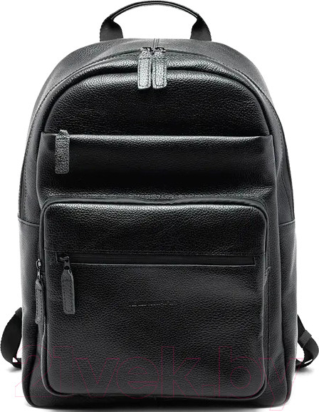 Изображение товара Рюкзак Igermann 1042 / 21С1042КЧ6 (черный)