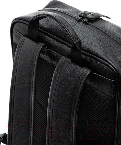 Изображение товара Рюкзак Igermann 1051 / 21С1051КЧ6 (черный)