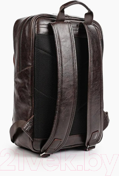 Изображение товара Рюкзак Igermann 1051 / 21С1051К (коричневый)