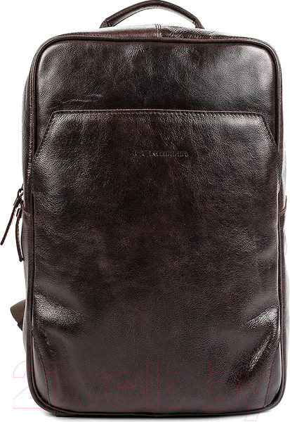 Изображение товара Рюкзак Igermann 1051 / 21С1051К (коричневый)