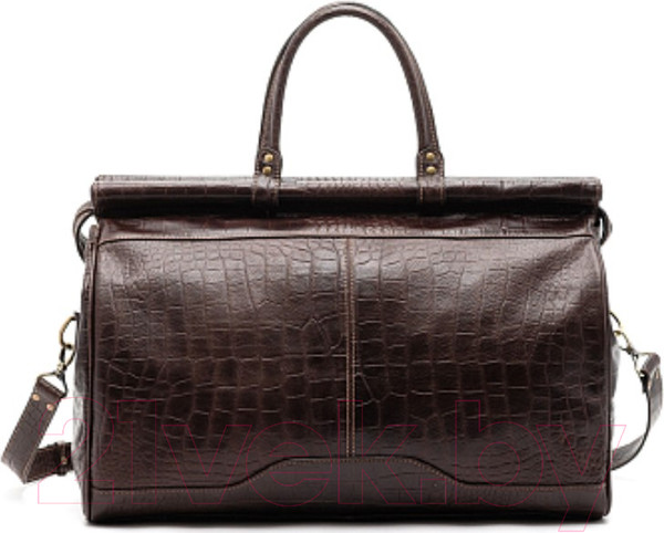 Изображение товара Сумка дорожная Igermann 177 / 7С177К (коричневый)