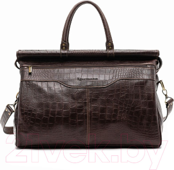 Изображение товара Сумка дорожная Igermann 177 / 7С177К (коричневый)