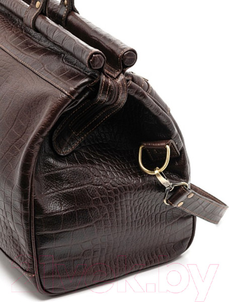 Изображение товара Сумка дорожная Igermann 177 / 7С177К (коричневый)