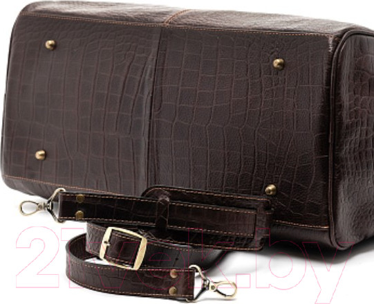 Изображение товара Сумка дорожная Igermann 177 / 7С177К (коричневый)