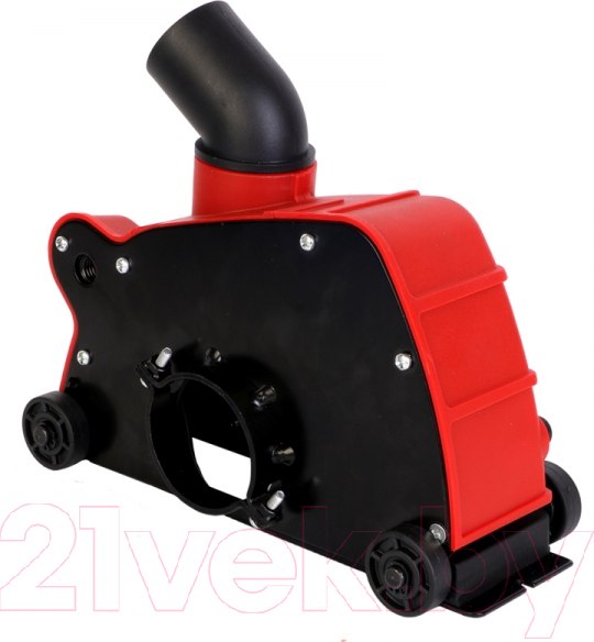 Изображение товара Вытяжной кожух Диолд КЗВ-125 Р-03 (90047010)