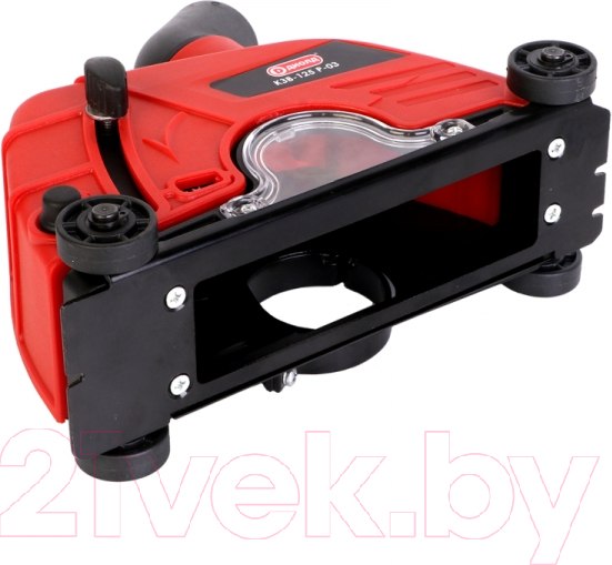 Изображение товара Вытяжной кожух Диолд КЗВ-125 Р-03 (90047010)