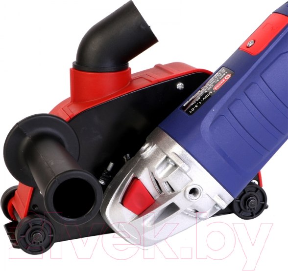 Изображение товара Вытяжной кожух Диолд КЗВ-125 Р-03 (90047010)
