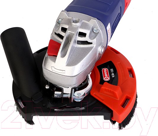 Изображение товара Вытяжной кожух Диолд КЗВ-125-01 (90047007)