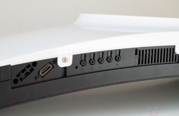 Изображение товара Моноблок IRBY Max 34-B-i3121-16-1000-240-N-H610-012