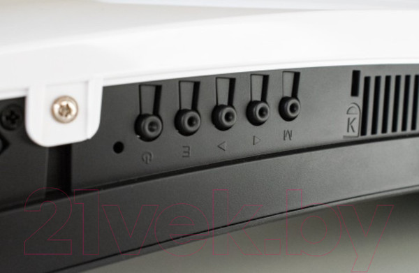 Изображение товара Моноблок IRBY Max 34-B-i3121-16-1000-240-N-H610-012