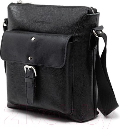 Изображение товара Сумка Igermann 1025 / 21С1025КЧ6 (черный)