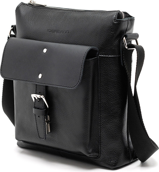 Изображение товара Сумка Igermann 1025 / 21С1025КЧ6 (черный)