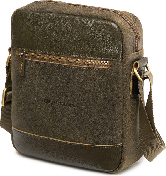 Изображение товара Сумка Igermann 962 / 20С962КО3 (оливковый)
