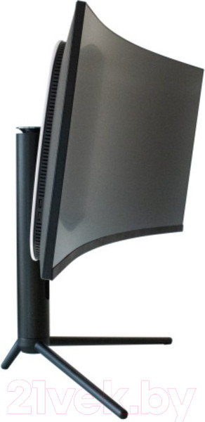 Изображение товара Моноблок IRBY Max 34-B-i3121-16-1000-480-N-H610-010