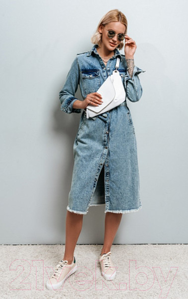 Изображение товара Сумка Igermann 927 / 19С927КБ1 (белый)