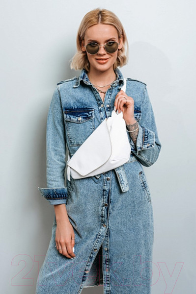 Изображение товара Сумка Igermann 927 / 19С927КБ1 (белый)